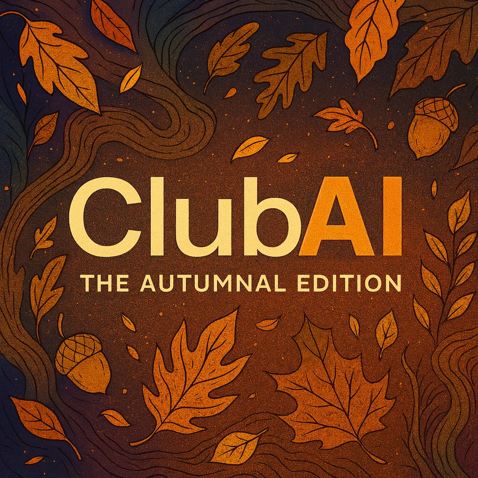 The Automnal Edition - Fight Club : App Coding Battle